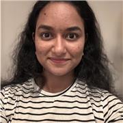 English Tutor who teaches children of all ages.