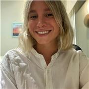 profesora de español para extranjeros (nivel básico, intermedio, avanzado)