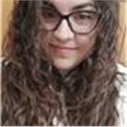 Profesora de inglés para niños a partir de 4 años y estudiantes de la ESO