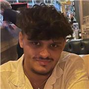 Samar Patel