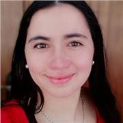 Licenciada en educación mención historia, geografía y ciencias sociales