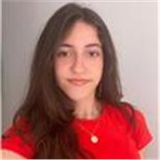 Joven certificada con un B2 de Cambridge ofrece clases para niños de primaria y ESO
