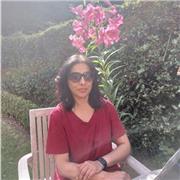 I tailor my courses to suit your individual needs and regularly review all learning.