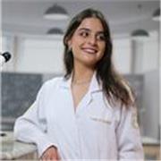 Professora particular de Química / Ensino básico, fundamental e médio. Vamos aprender de forma mais leve!