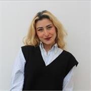 Profesora para alumnos sin límite de edad. Tanto para ampliación de conocimientos como complemento a la formación académica