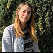 Estudiante de educación primaria con experiencia en clases particulares presenciales y online