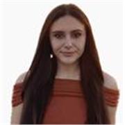 Soy Paula, estudiante de 4º curso de Ciencia e Ingeniería de Datos en la UAM. Ayudo a alumnos de primaria, ESO.