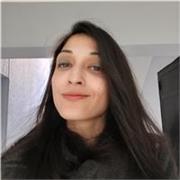 Insegnante madre lingua italiano