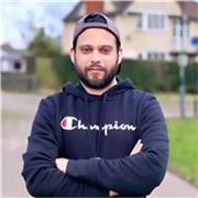 Touqeer