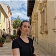 Stellenangebot -Deutsch als Fremdsprache