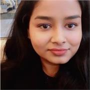 Surabhi Surendran