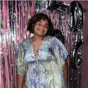 Professora de inglês para te transformar num verdadeiro nativo norte americano! Perfeito para seu intercâmbio e nova vida