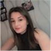 I am fluent in English, I am currently working in secondary school. I am doing tuitions with year 11 students as well as year 8
