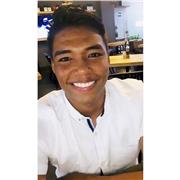 Soy psicólogo, especialista y maestrante en intervención psicosocial, trabajar como docente de aula y docente orientador en un colegio público en Cartagena