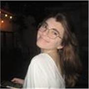 English tutor as a foreign language, I am natively Spanish but fluent in English since I went to a British school. 