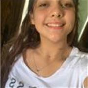 Soy una estudiante, con conocimiento sobre el inglés, me gustaría ayudar a niños/ adolescentes hasta nivel de ESO 