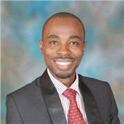 A seasoned educator with 16 years of cognate experience