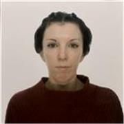 Puedo dar clase a personas de cualquier edad, soy paciente y alegre.