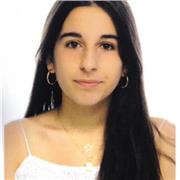 Ofrezco apoyo escolar a alumnos de primaria y la ESO