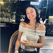 Profesora matemáticas para niños de primaria y primeros años de la ESO