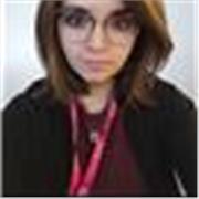 Insegnante madrelingua italiana