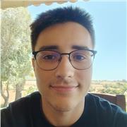 Estudiante de tercer curso de matemáticas en la UPC, doy clases de matemáticas a nivel ESO y bachillerato.