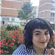 Me considero una persona muy compatible y paciente con los más pequeños, adaptando siempre las explicaciones 