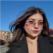 Maths undergraduate helping GCSE and A-Level students build real confidence and exam technique.