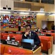 Laureato magistrale in relazioni internazionali propone lezioni di Storia delle Relazioni Internazionali