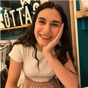 Laureata in ingegneria meccanica impartisce ripetizioni di fisica per ragazzi che frequentano le superiori