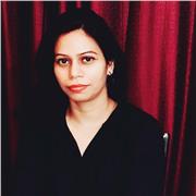 Deep Shikha Tripathi