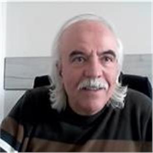 Ahmet Yalçinkaya