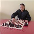 Instructor fide de ajedrez ofrece clases particulares de forma presencial o virtual