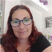 Licenciada en humanidades imparte clases particulares hasta nivel de bachillerato de geografía e historia y lengua y literatura