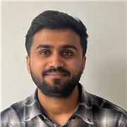 I can teach for students from 1st standard to 10th standard