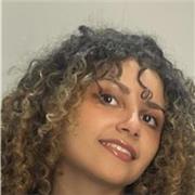 I'm Lamya from Belgium, a native French speaker. I offer friendly, beginner-focused French lessons for new language learners.