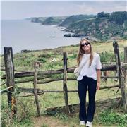 🎻 Clases de violín presencial y online – Profesora con amplia experiencia y formación