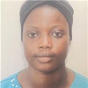 I am a friendly and patient English tutor helping children, teenagers, and adults improve their English confidently