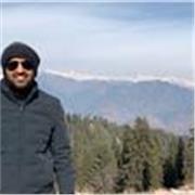 I am a Postgraduate Student looking to develop literacy skills of high school students