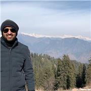 I am a Postgraduate Student looking to develop literacy skills of high school students