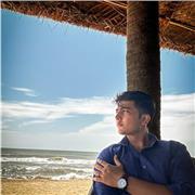 I would describe myself as a patient, approachable, and motivated tutor who is committed to helping students build confidence.