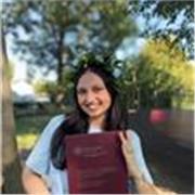 Sono un ingegnere elettronico con esperienza nel tutoraggio. Offro ripetizioni personalizzate per aiutare a colmare lacune, miglio