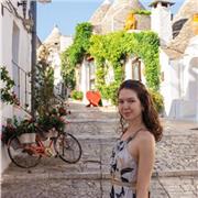 Prof de russe, coach en langues certifiée, PhD en linguistique