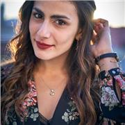 Sono una neolaureata in medicina e chirurgia disponibile per lezioni di scienze e altre materie scientifiche