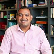 Domina el Desarrollo Web y AI: Clases Personalizadas con un Experto