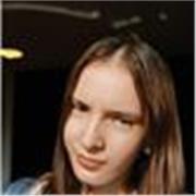 Sou graduando em pedagogia e apaixonada pela área da educação. Auxílio com aulas em reforço