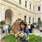Laureata in Lettere Moderne offre ripetizioni di italiano