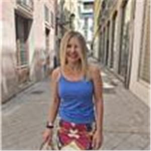 Svetlana Khoroshavina