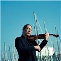 Clases de violín online música clásica, música moderna, varios estilos musicales