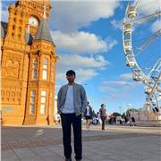 Aniruddha Sawant